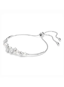 Bracelet Swarovski Constella cristal et perle