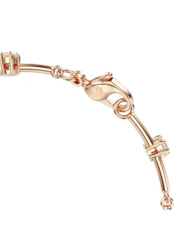 Bracelet Swarovski Constella rosé