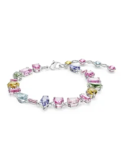 Bracelet Swarovski Gema multicolore