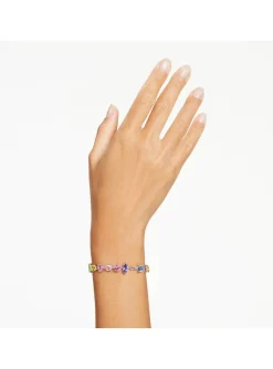 Bracelet Swarovski Gema multicolore