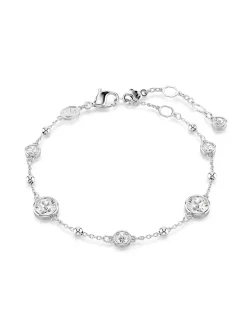 Bracelet Swarovski Imber blanc