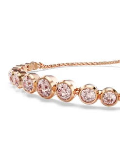Bracelet Swarovski Imber rose