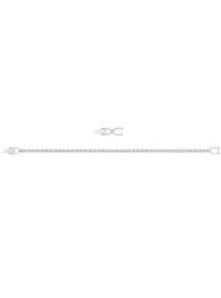 Bracelet Swarovski Imber Emily_x005f_x000D_Taille M