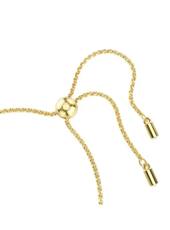 Bracelet Swarovski Imber doré
