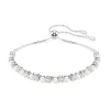 Bracelet Swarovski Matrix perles de cristal