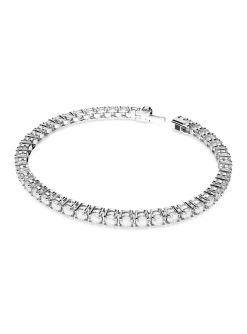 Bracelet Swarovski Matrix Tennis L