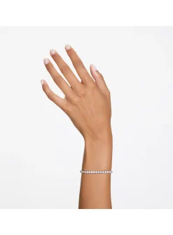 Bracelet Swarovski Matrix Tennis L