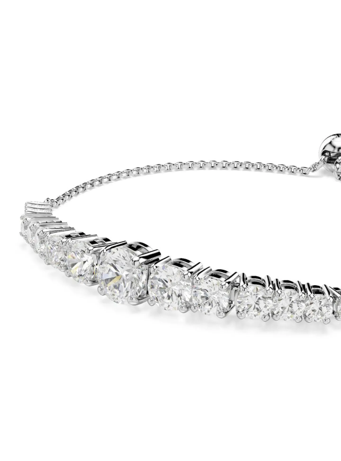 Bracelet Swarovski Matrix