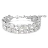 Bracelet Swarovski Mesmera Double rang