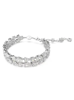 Bracelet Swarovski Mesmera Double rang