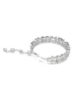 Bracelet Swarovski Mesmera Double rang