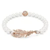 Bracelet Swarovski Nice plume