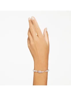 Bracelet Swarovski Nice plume