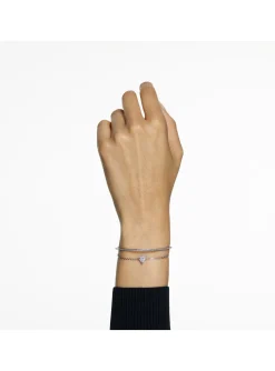 Bracelet Swarovski Ortyx Taille M