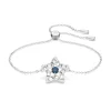 Bracelet Swarovski Stella bleu