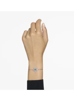 Bracelet Swarovski Stella bleu