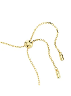 Bracelet Swarovski Symbolica doré