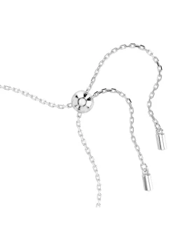 Bracelet Swarovski Una Angelic bleu