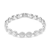 Bracelet Swarovski Una cristaux ronds