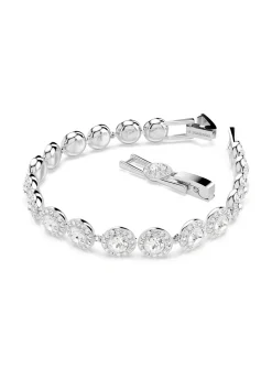 Bracelet Swarovski Una cristaux ronds