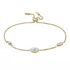 Bracelet Val Blue Crush