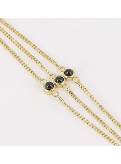 Bracelet Zag Bijoux Alexandra