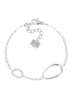 Bracelet Zag bijoux Apolo acier oxydes