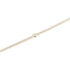 Bracelet Zag Bijoux Cintra acier doré coeur nacre