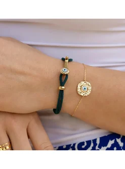 Bracelet Zag Bijoux Lousada oeil