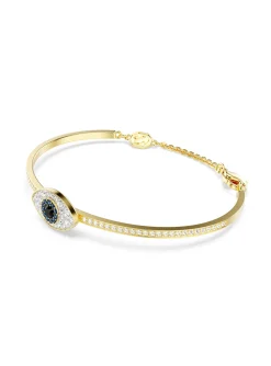 Bracelet-jonc Swarovski Symbolica L