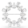 Broche Swarovski Matrix