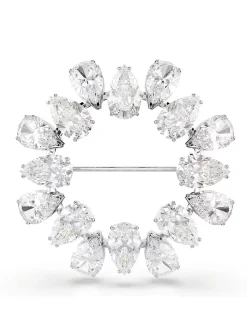 Broche Swarovski Matrix