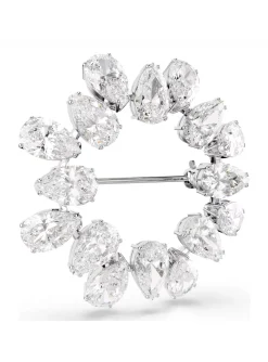 Broche Swarovski Matrix