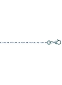 Chaîne Brillaxis Argent 50 cm