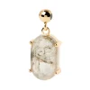 Charm PdPaola Force labradorite