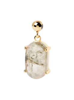 Charm PdPaola Force labradorite