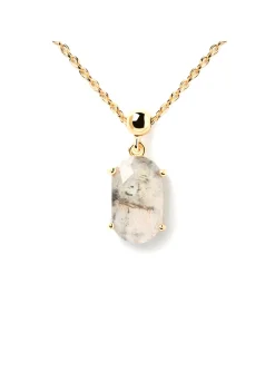 Charm PdPaola Force labradorite