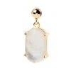 Charm PdPaola Intuition nacre blanche