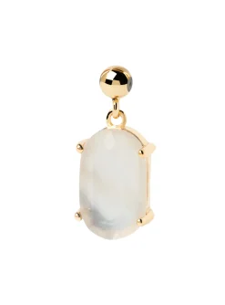 Charm PdPaola Intuition nacre blanche