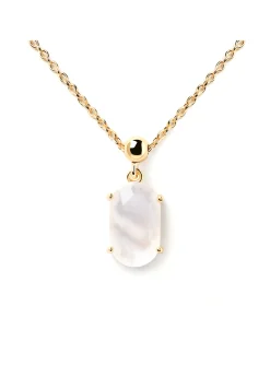 Charm PdPaola Intuition nacre blanche
