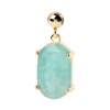 Charm PdPaola Sérénité amazonite