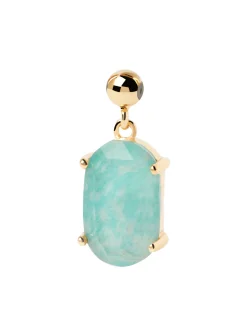 Charm PdPaola Sérénité amazonite