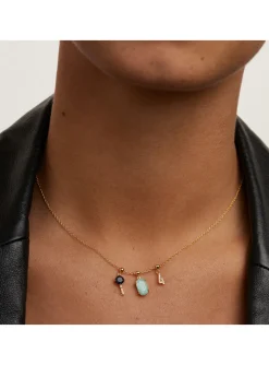 Charm PdPaola Sérénité amazonite