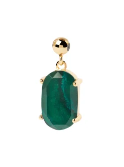 Charm PdPaola Transformation malachite