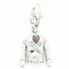 Charming Ti Sento Biker Babe