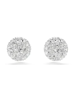 Clous d'oreilles Swarovski Dextera