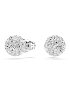 Clous d'oreilles Swarovski Dextera