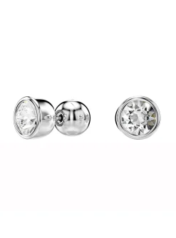 Clous d'oreilles Swarovski Imber