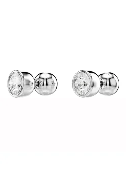 Clous d'oreilles Swarovski Imber
