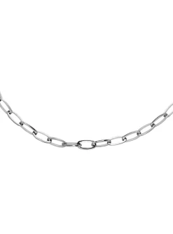 Collier Agatha Chain